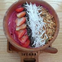  at iVegan Supershop Old Quarter Hanoi - Healthy Plant Based Cafe in Hanoi