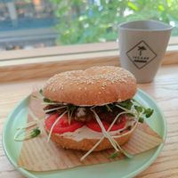  at iVegan Supershop Old Quarter Hanoi - Healthy Plant Based Cafe in Hanoi