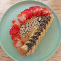  at iVegan Supershop Old Quarter Hanoi - Healthy Plant Based Cafe in Hanoi