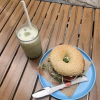 Lekker   at iVegan Supershop Old Quarter Hanoi - Healthy Plant Based Cafe in Hanoi