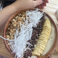   at iVegan Supershop Old Quarter Hanoi - Healthy Plant Based Cafe in Hanoi