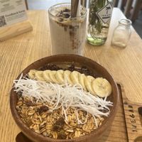   at iVegan Supershop Old Quarter Hanoi - Healthy Plant Based Cafe in Hanoi