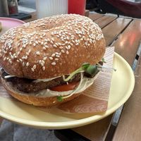   at iVegan Supershop Old Quarter Hanoi - Healthy Plant Based Cafe in Hanoi