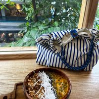  at iVegan Supershop Old Quarter Hanoi - Healthy Plant Based Cafe in Hanoi