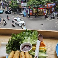   at iVegan Supershop Old Quarter Hanoi - Healthy Plant Based Cafe in Hanoi