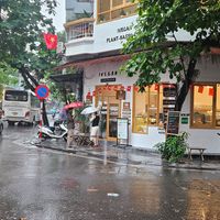  at iVegan Supershop Old Quarter Hanoi - Healthy Plant Based Cafe in Hanoi