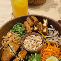  at iVegan Supershop Old Quarter Hanoi - Healthy Plant Based Cafe in Hanoi