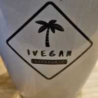  at iVegan Supershop Old Quarter Hanoi - Healthy Plant Based Cafe in Hanoi