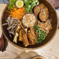  at iVegan Supershop Old Quarter Hanoi - Healthy Plant Based Cafe in Hanoi