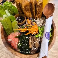  at iVegan Supershop Old Quarter Hanoi - Healthy Plant Based Cafe in Hanoi