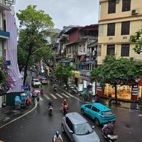  at iVegan Supershop Old Quarter Hanoi - Healthy Plant Based Cafe in Hanoi