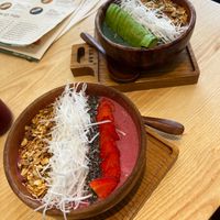  at iVegan Supershop Old Quarter Hanoi - Healthy Plant Based Cafe in Hanoi