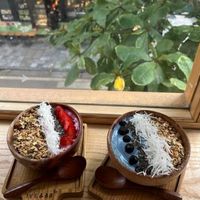  at iVegan Supershop Old Quarter Hanoi - Healthy Plant Based Cafe in Hanoi