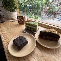   at iVegan Supershop Old Quarter Hanoi - Healthy Plant Based Cafe in Hanoi