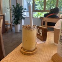 Absolutely delicious! The smoothie was perfectly blended — creamy, refreshing, and full of flavor. You can really taste the quality of the ingredients!   at iVegan Supershop Old Quarter Hanoi - Healthy Plant Based Cafe in Hanoi