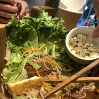   at iVegan Supershop Old Quarter Hanoi - Healthy Plant Based Cafe in Hanoi