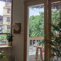  at iVegan Supershop Old Quarter Hanoi - Healthy Plant Based Cafe in Hanoi