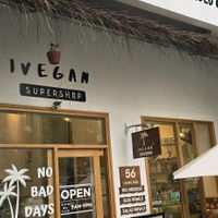 IVegan Superstore Old Quarter at iVegan Supershop Old Quarter Hanoi - Healthy Plant Based Cafe in Hanoi