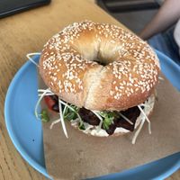   at iVegan Supershop Old Quarter Hanoi - Healthy Plant Based Cafe in Hanoi