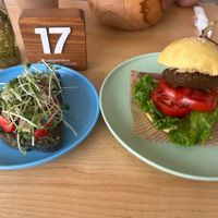  at iVegan Supershop Old Quarter Hanoi - Healthy Plant Based Cafe in Hanoi