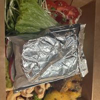   at iVegan Supershop Old Quarter Hanoi - Healthy Plant Based Cafe in Hanoi