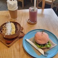  at iVegan Supershop Old Quarter Hanoi - Healthy Plant Based Cafe in Hanoi