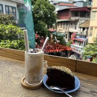   at iVegan Supershop Old Quarter Hanoi - Healthy Plant Based Cafe in Hanoi