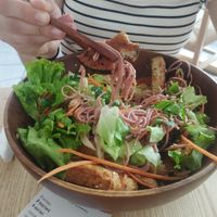  at iVegan Supershop Old Quarter Hanoi - Healthy Plant Based Cafe in Hanoi