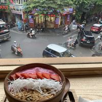   at iVegan Supershop Old Quarter Hanoi - Healthy Plant Based Cafe in Hanoi