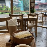   at iVegan Supershop Old Quarter Hanoi - Healthy Plant Based Cafe in Hanoi