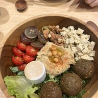   at iVegan Supershop Old Quarter Hanoi - Healthy Plant Based Cafe in Hanoi