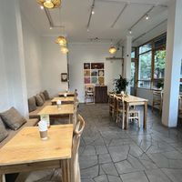   at iVegan Supershop Old Quarter Hanoi - Healthy Plant Based Cafe in Hanoi