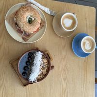   at iVegan Supershop Old Quarter Hanoi - Healthy Plant Based Cafe in Hanoi