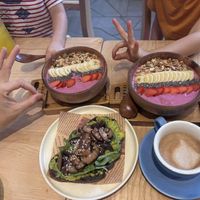  at iVegan Supershop Old Quarter Hanoi - Healthy Plant Based Cafe in Hanoi