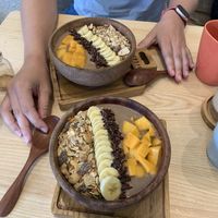   at iVegan Supershop Old Quarter Hanoi - Healthy Plant Based Cafe in Hanoi