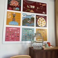  at iVegan Supershop Old Quarter Hanoi - Healthy Plant Based Cafe in Hanoi