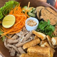  at iVegan Supershop Old Quarter Hanoi - Healthy Plant Based Cafe in Hanoi