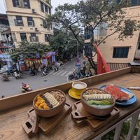  at iVegan Supershop Old Quarter Hanoi - Healthy Plant Based Cafe in Hanoi