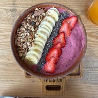  at iVegan Supershop Old Quarter Hanoi - Healthy Plant Based Cafe in Hanoi