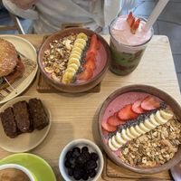   at iVegan Supershop Old Quarter Hanoi - Healthy Plant Based Cafe in Hanoi