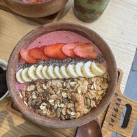   at iVegan Supershop Old Quarter Hanoi - Healthy Plant Based Cafe in Hanoi