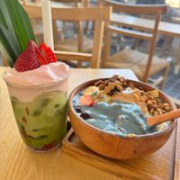  at iVegan Supershop Old Quarter Hanoi - Healthy Plant Based Cafe in Hanoi