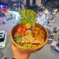  at iVegan Supershop Old Quarter Hanoi - Healthy Plant Based Cafe in Hanoi