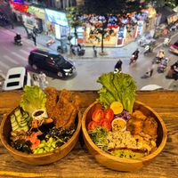  at iVegan Supershop Old Quarter Hanoi - Healthy Plant Based Cafe in Hanoi