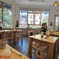  at iVegan Supershop Old Quarter Hanoi - Healthy Plant Based Cafe in Hanoi