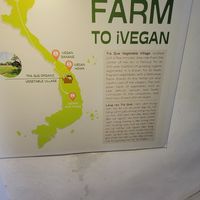  at iVegan Supershop Old Quarter Hanoi - Healthy Plant Based Cafe in Hanoi