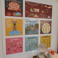  at iVegan Supershop Old Quarter Hanoi - Healthy Plant Based Cafe in Hanoi