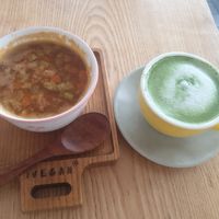  at iVegan Supershop Old Quarter Hanoi - Healthy Plant Based Cafe in Hanoi