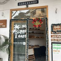   at iVegan Supershop Old Quarter Hanoi - Healthy Plant Based Cafe in Hanoi