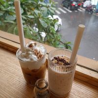  at iVegan Supershop Old Quarter Hanoi - Healthy Plant Based Cafe in Hanoi